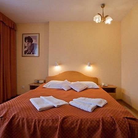 Wanta Bed & Breakfast Zakopane Dış mekan fotoğraf