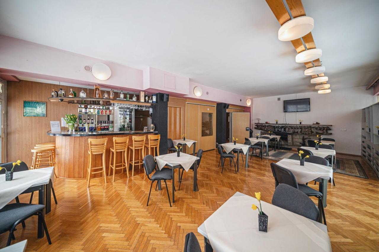 Wanta Bed & Breakfast Zakopane Dış mekan fotoğraf