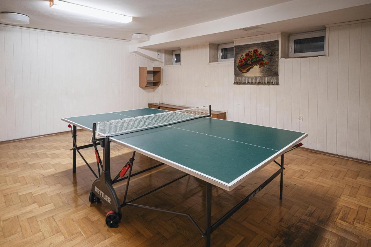 Wanta Bed & Breakfast Zakopane Dış mekan fotoğraf