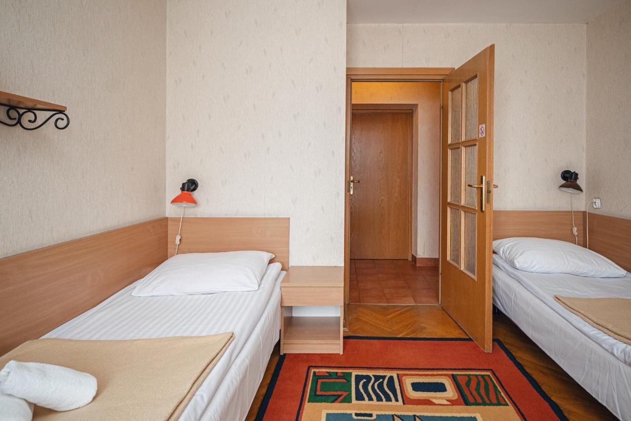 Wanta Bed & Breakfast Zakopane Dış mekan fotoğraf