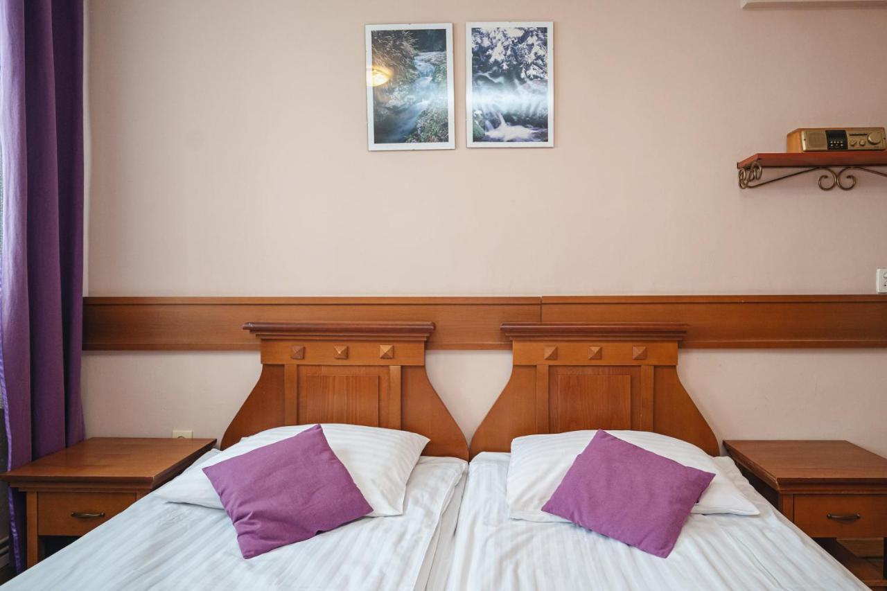 Wanta Bed & Breakfast Zakopane Dış mekan fotoğraf
