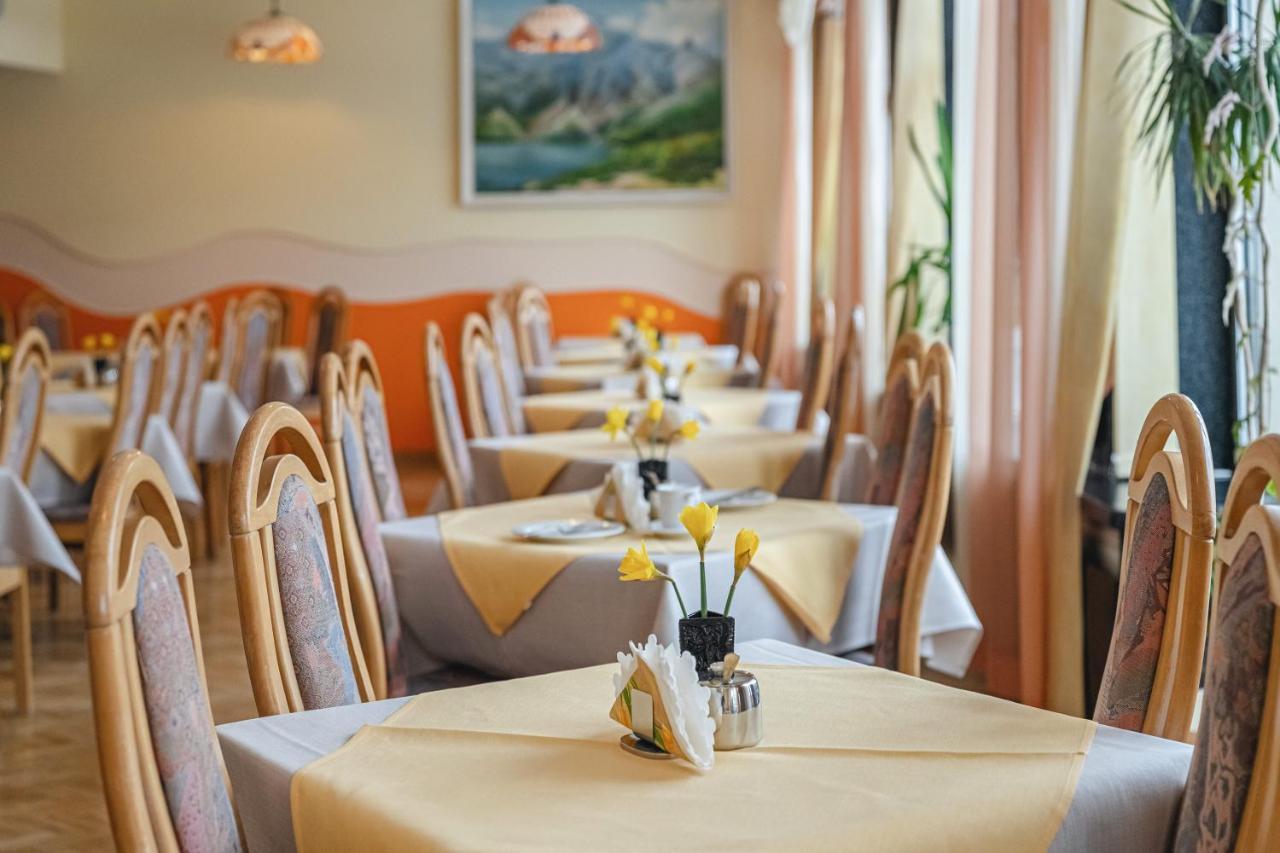 Wanta Bed & Breakfast Zakopane Dış mekan fotoğraf