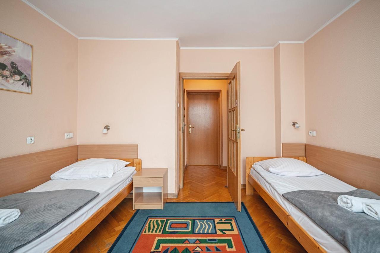 Wanta Bed & Breakfast Zakopane Dış mekan fotoğraf
