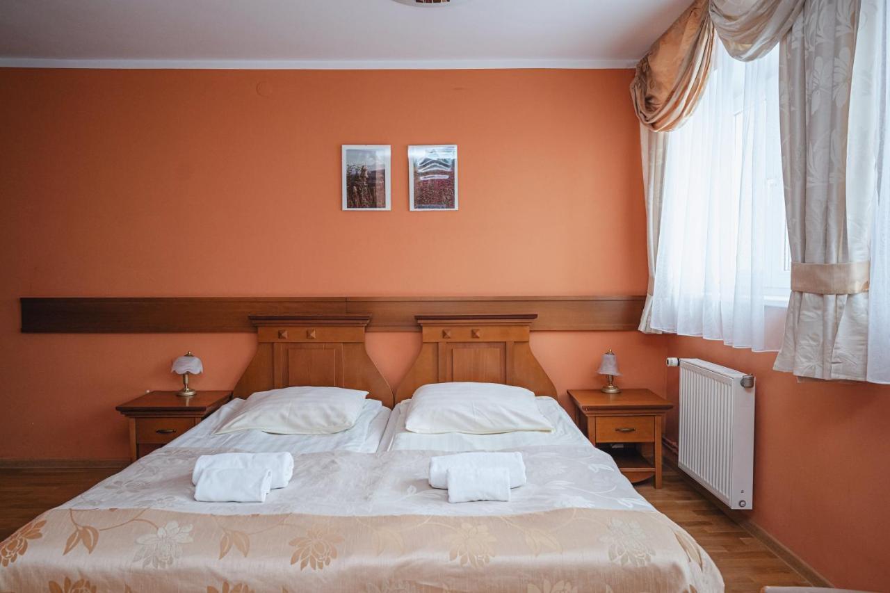 Wanta Bed & Breakfast Zakopane Dış mekan fotoğraf