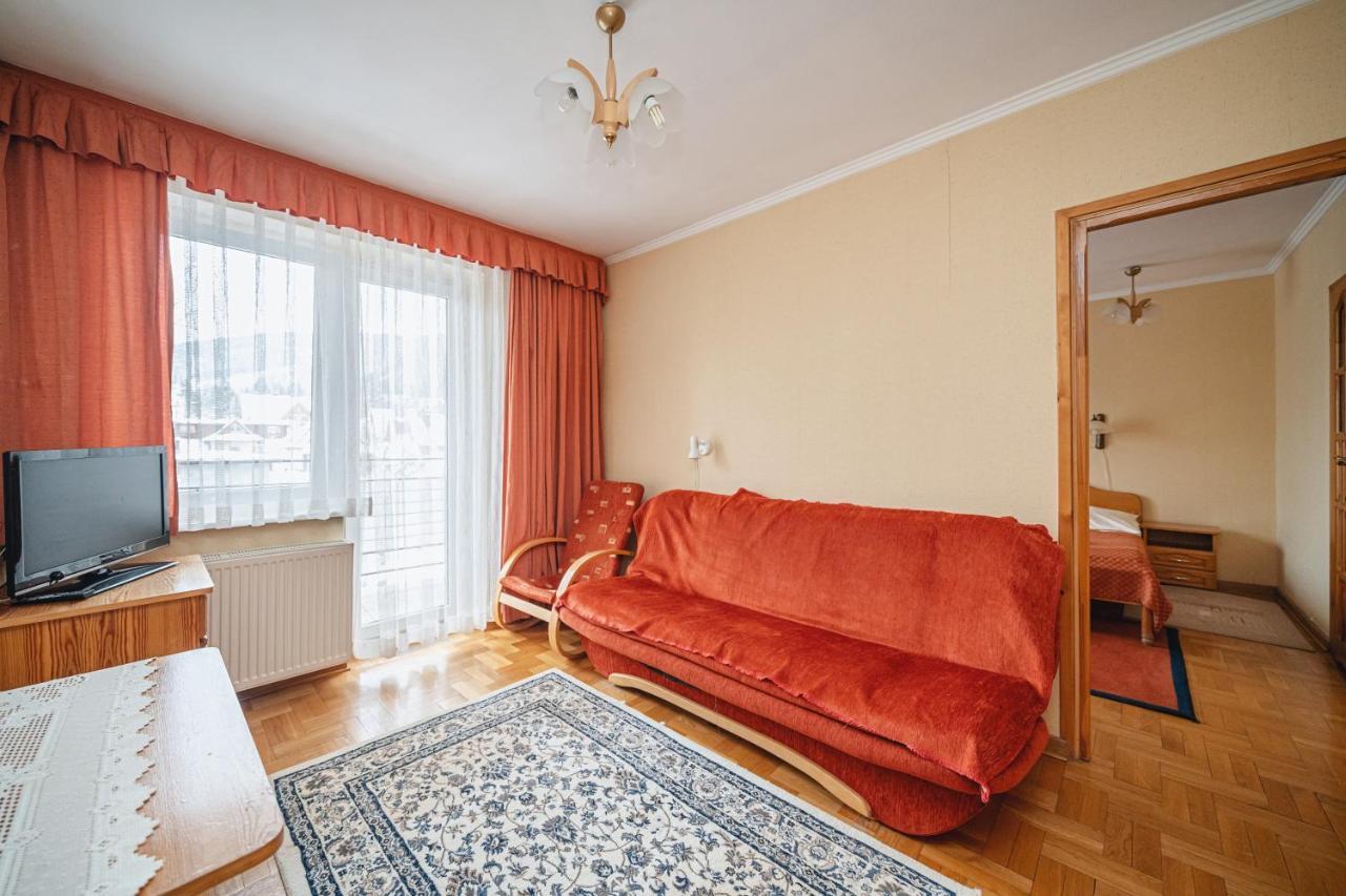 Wanta Bed & Breakfast Zakopane Dış mekan fotoğraf