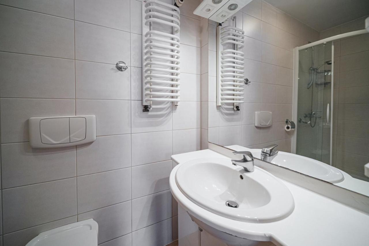 Wanta Bed & Breakfast Zakopane Dış mekan fotoğraf