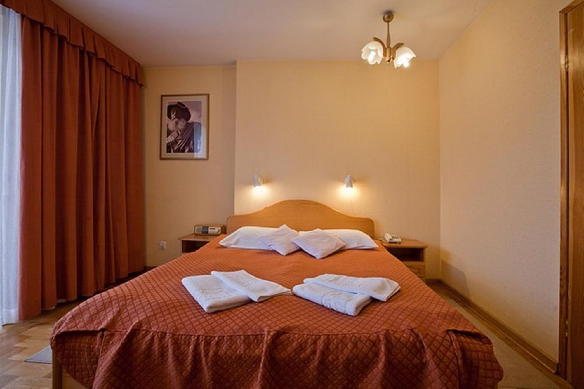 Wanta Bed & Breakfast Zakopane Dış mekan fotoğraf